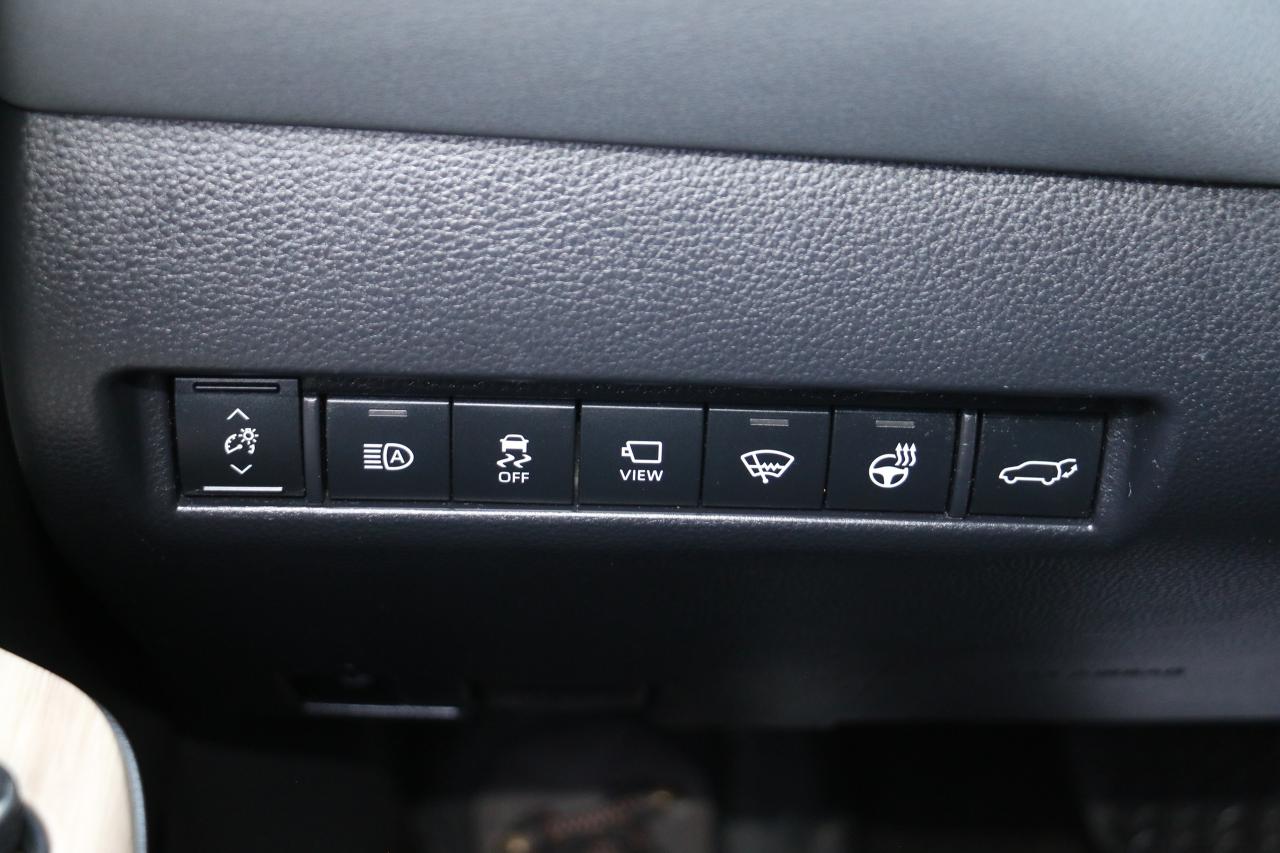 2022 Toyota Venza Limited Hybrid AWD - PANO|NAVI|360CAM|BLINDSPOT Photo