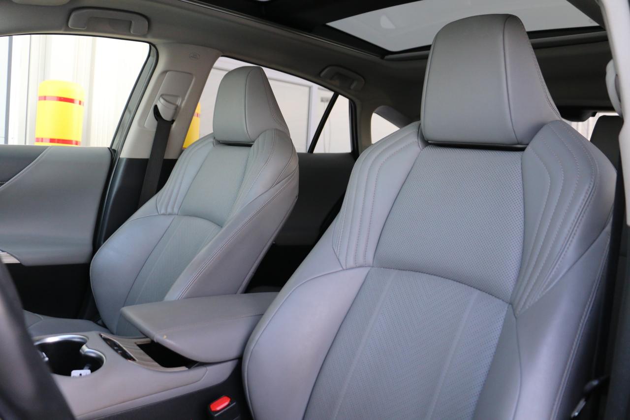 2022 Toyota Venza Limited Hybrid AWD - PANO|NAVI|360CAM|BLINDSPOT Photo