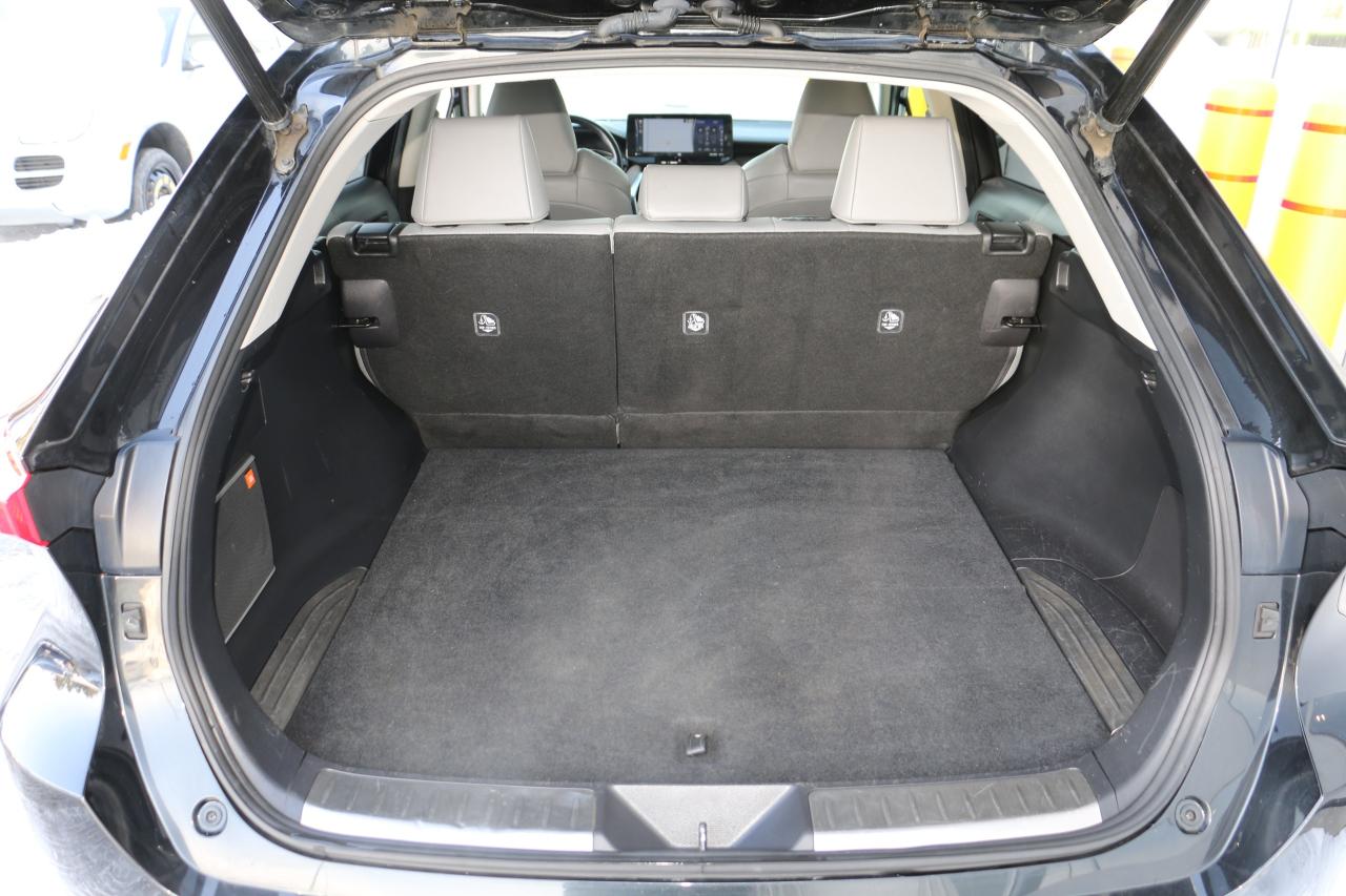 2022 Toyota Venza Limited Hybrid AWD - PANO|NAVI|360CAM|BLINDSPOT Photo