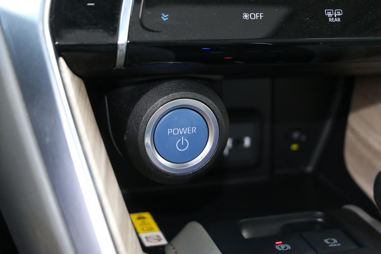 2022 Toyota Venza Limited Hybrid AWD - PANO|NAVI|360CAM|BLINDSPOT Photo