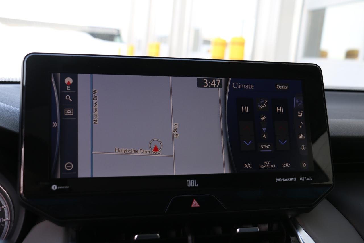 2022 Toyota Venza Limited Hybrid AWD - PANO|NAVI|360CAM|BLINDSPOT Photo