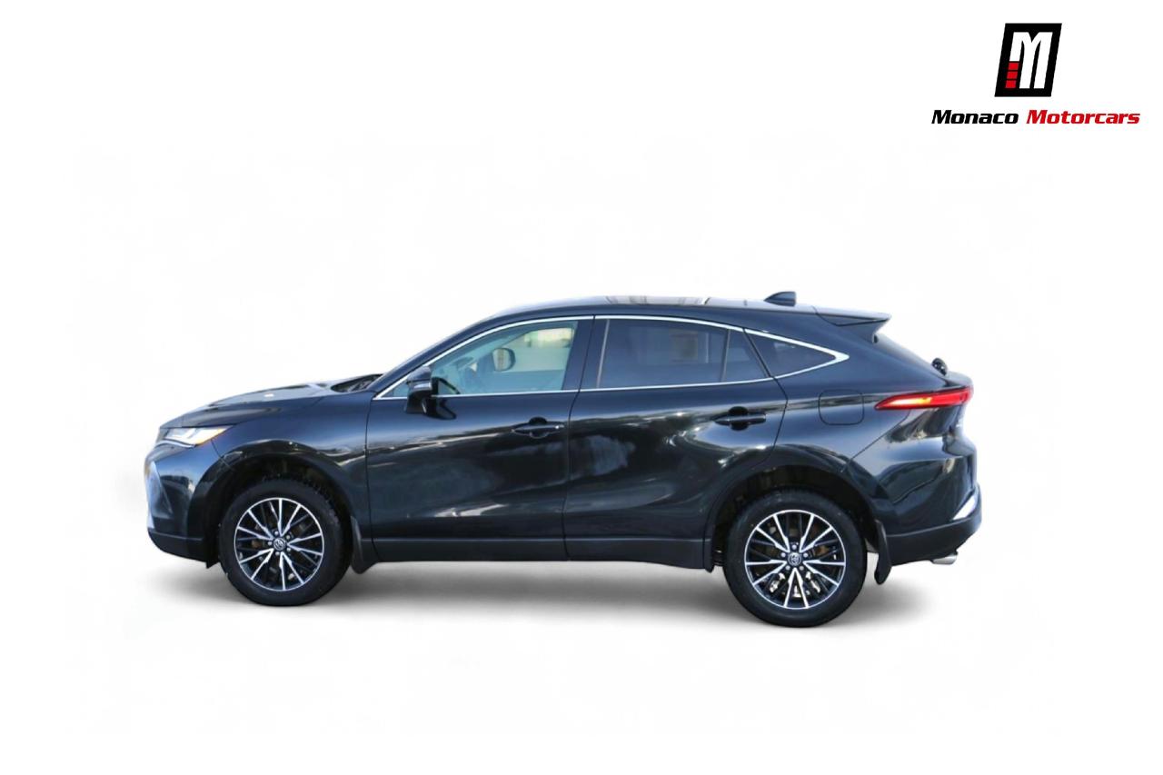 2022 Toyota Venza Limited Hybrid AWD - PANO|NAVI|360CAM|BLINDSPOT Photo