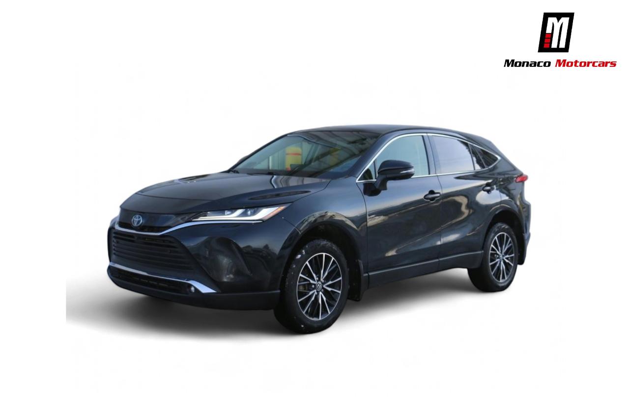 2022 Toyota Venza Limited Hybrid AWD - PANO|NAVI|360CAM|BLINDSPOT Photo