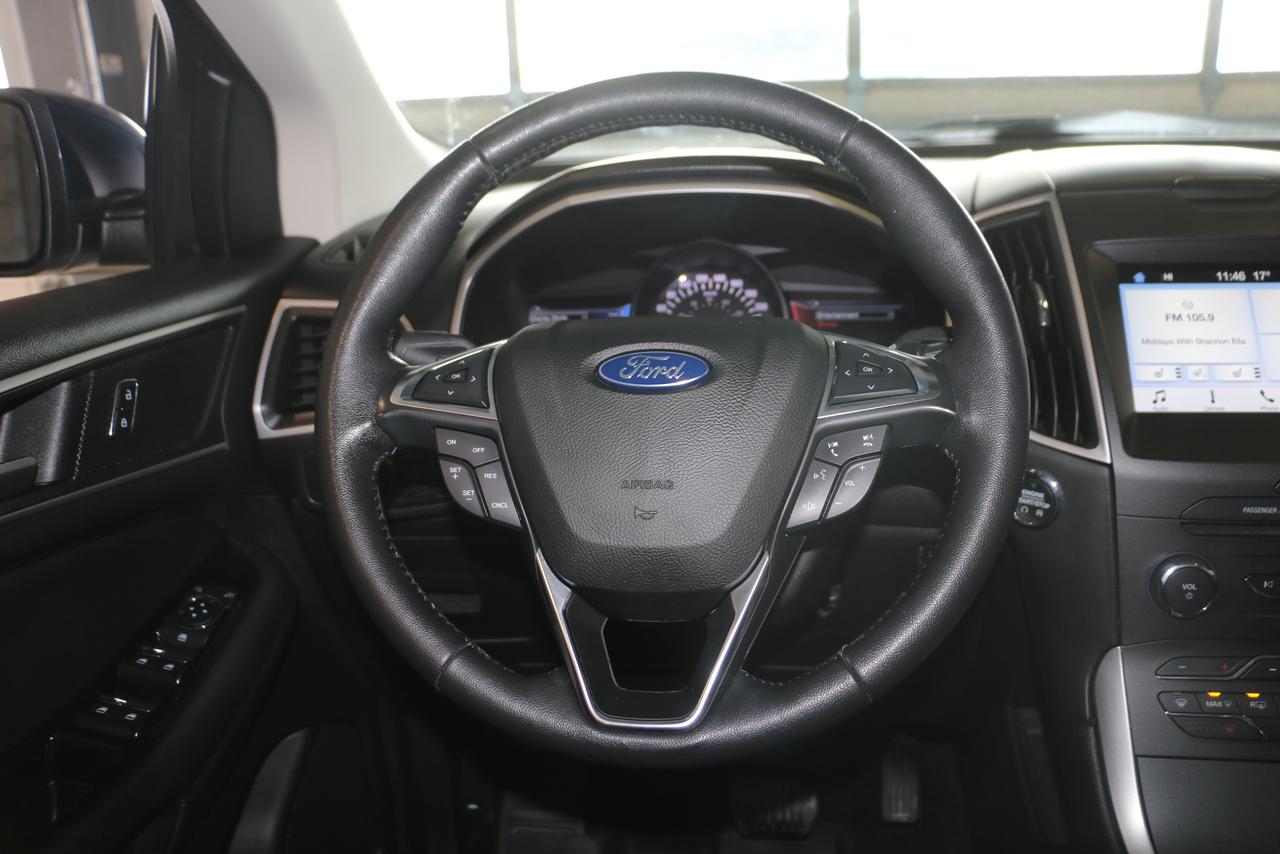 2017 Ford Edge SEL AWD - CAMERA|REMOTE START|HEATED SEATS Photo