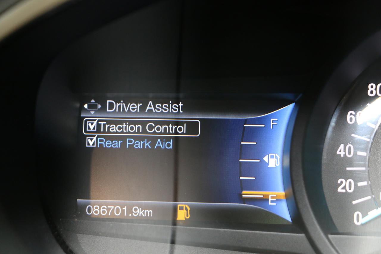 2017 Ford Edge SEL AWD - CAMERA|REMOTE START|HEATED SEATS Photo