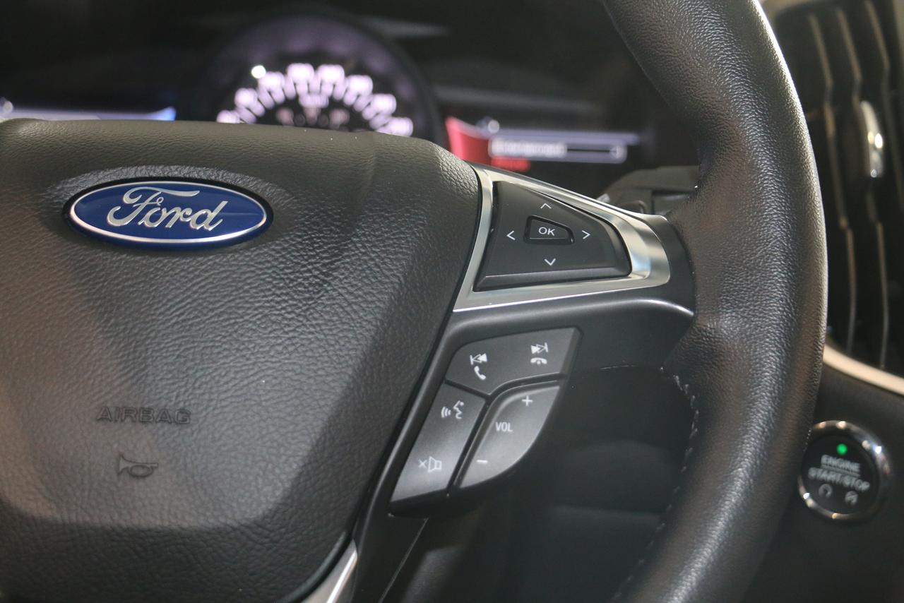 2017 Ford Edge SEL AWD - CAMERA|REMOTE START|HEATED SEATS Photo