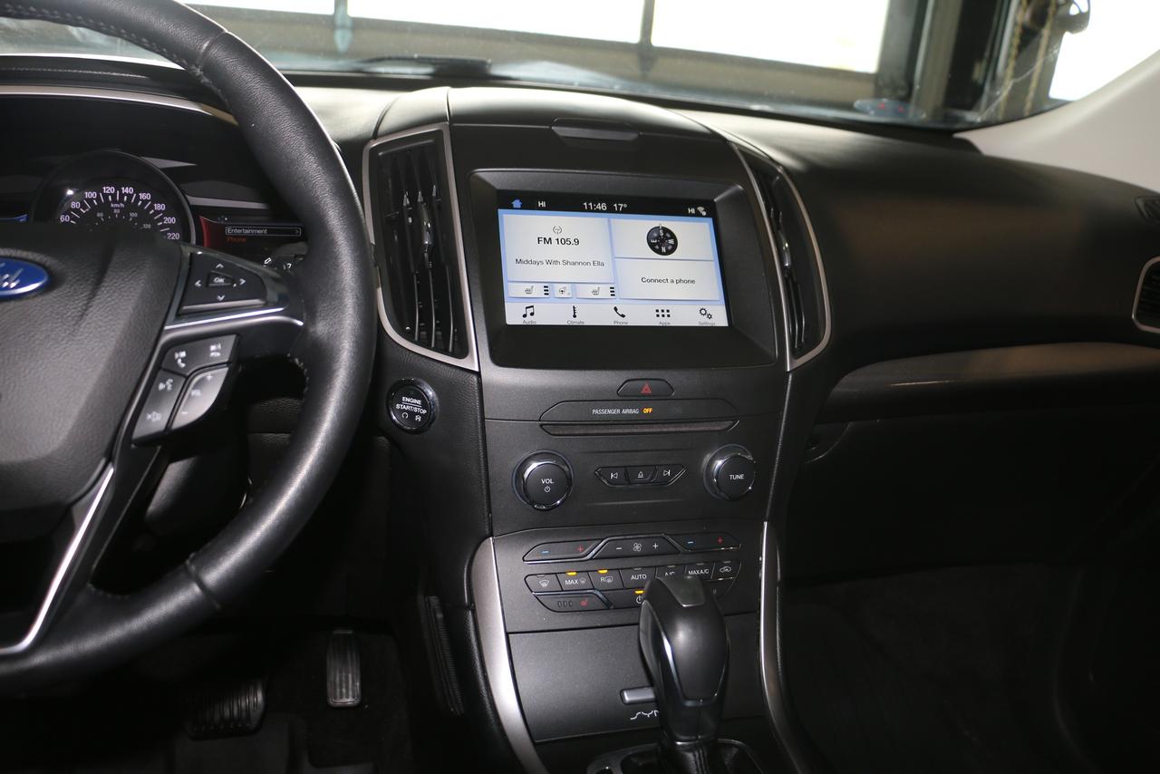 2017 Ford Edge SEL AWD - CAMERA|REMOTE START|HEATED SEATS Photo