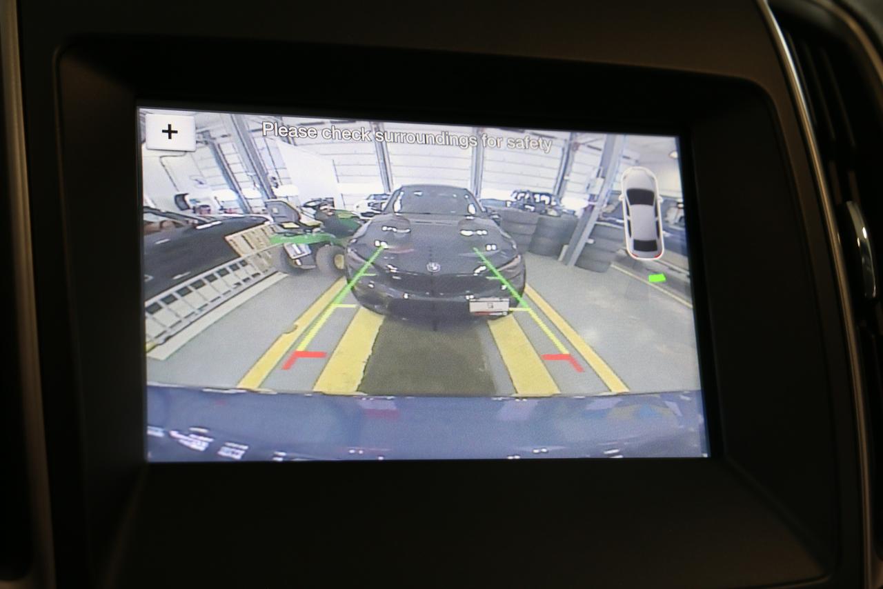 2017 Ford Edge SEL AWD - CAMERA|REMOTE START|HEATED SEATS Photo