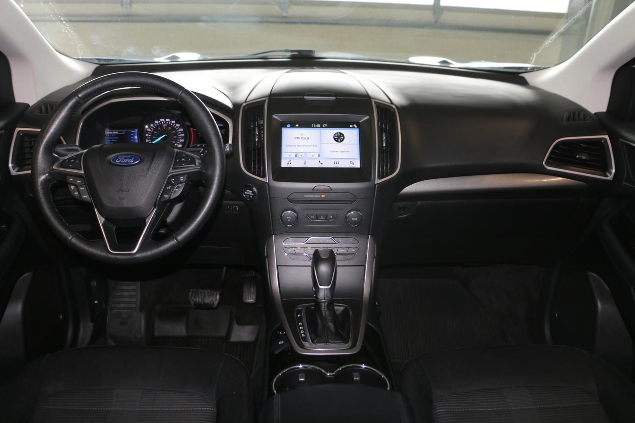 2017 Ford Edge SEL AWD - CAMERA|REMOTE START|HEATED SEATS Photo