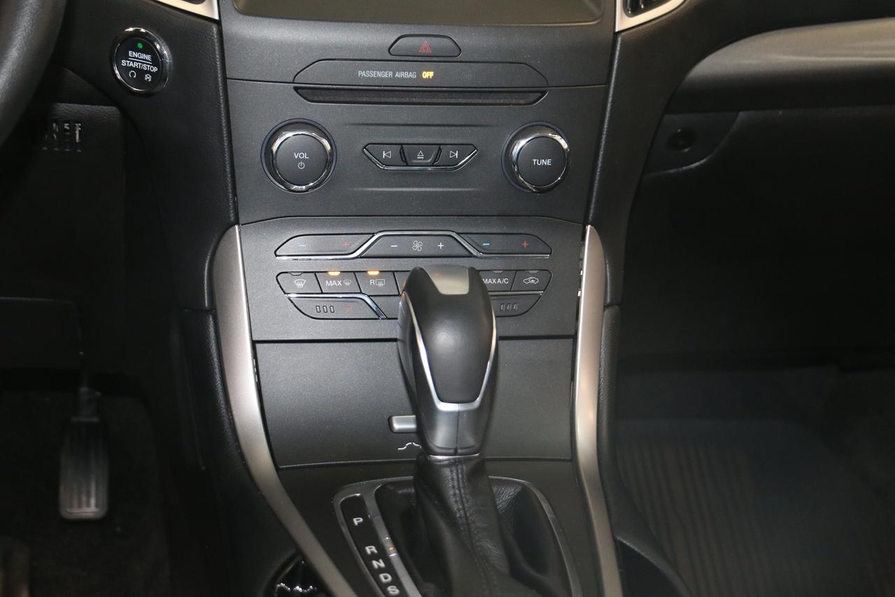 2017 Ford Edge SEL AWD - CAMERA|REMOTE START|HEATED SEATS Photo