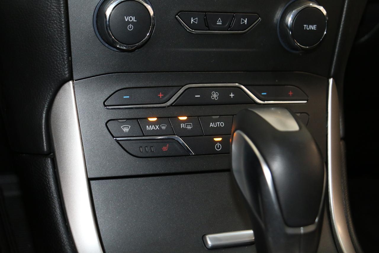 2017 Ford Edge SEL AWD - CAMERA|REMOTE START|HEATED SEATS Photo