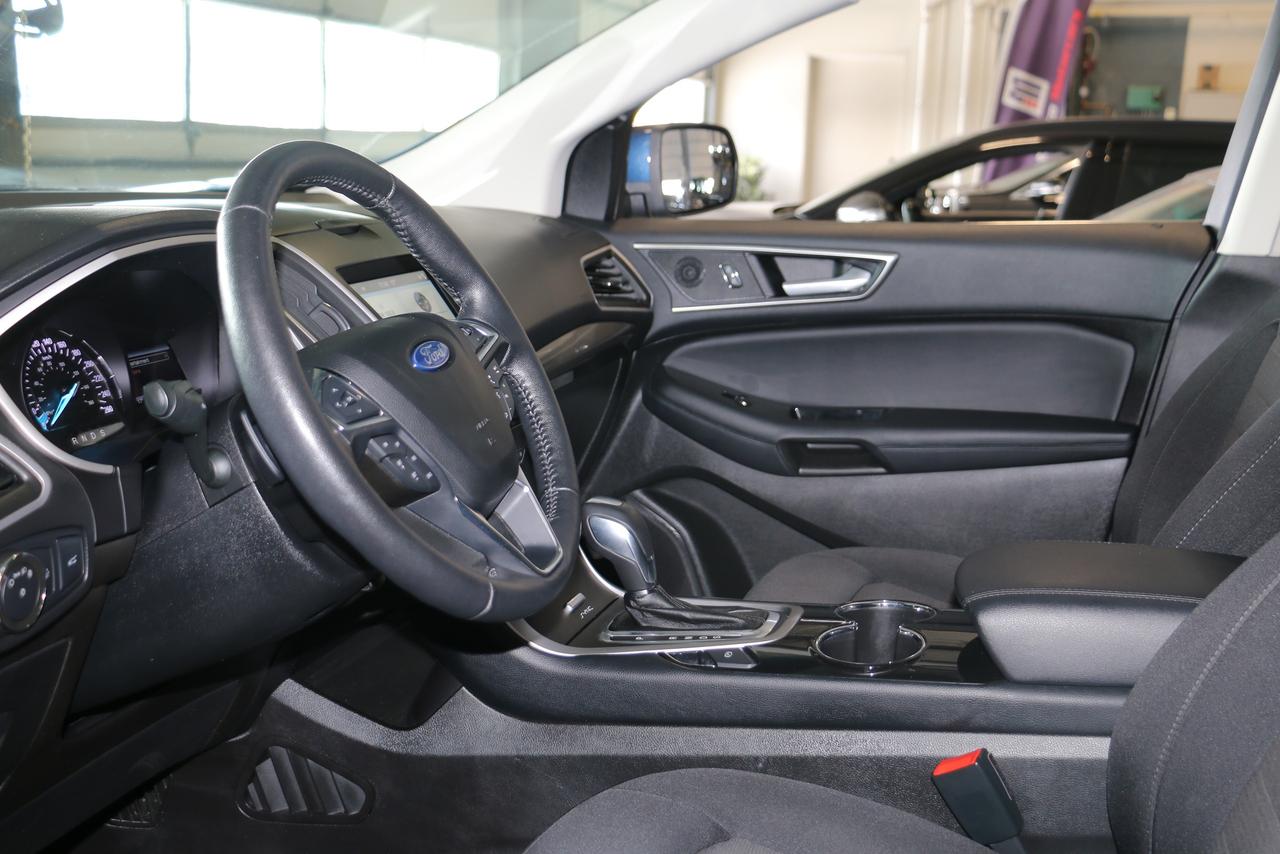 2017 Ford Edge SEL AWD - CAMERA|REMOTE START|HEATED SEATS Photo