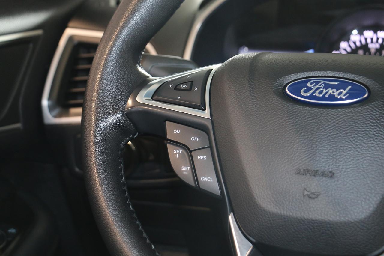 2017 Ford Edge SEL AWD - CAMERA|REMOTE START|HEATED SEATS Photo