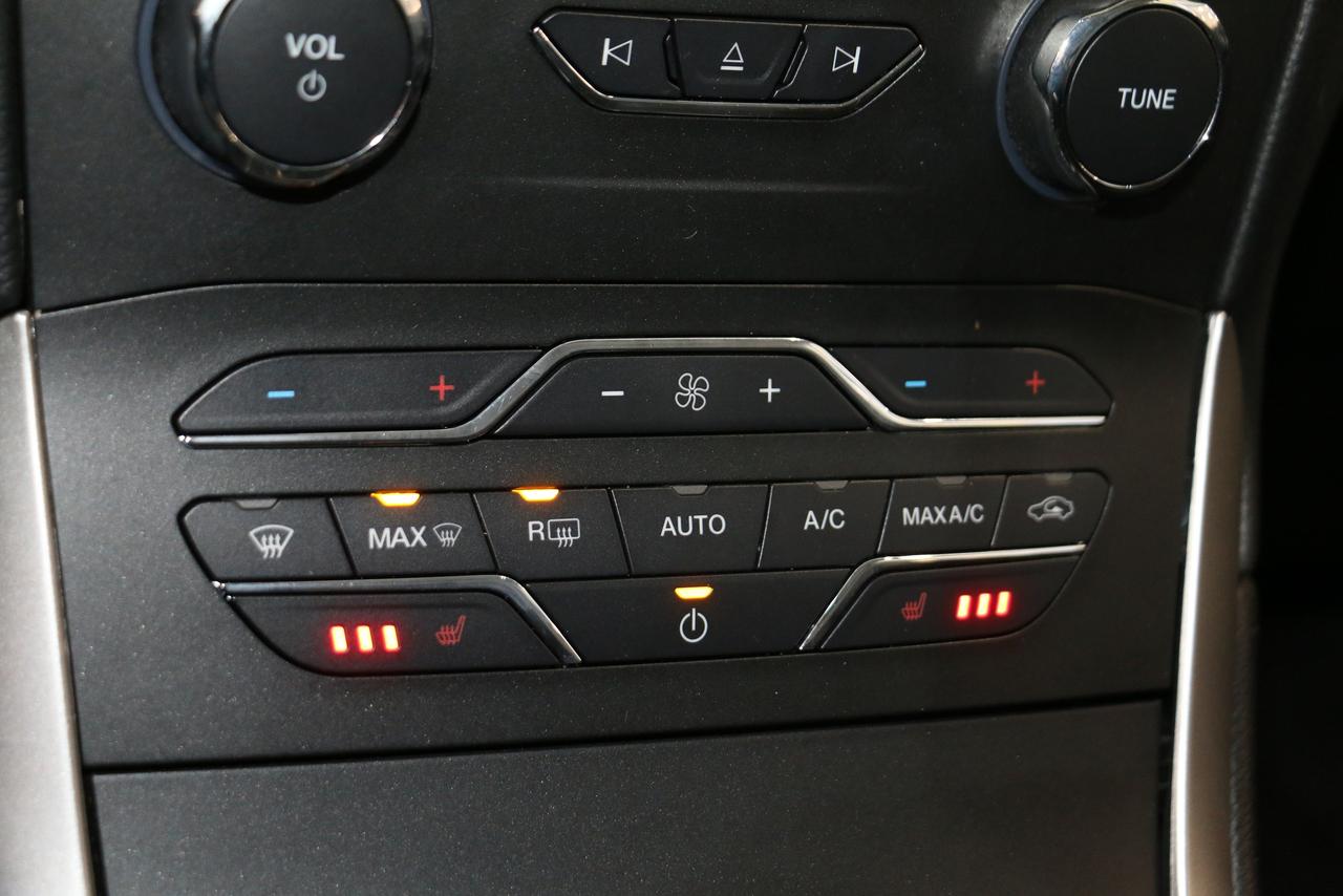 2017 Ford Edge SEL AWD - CAMERA|REMOTE START|HEATED SEATS Photo