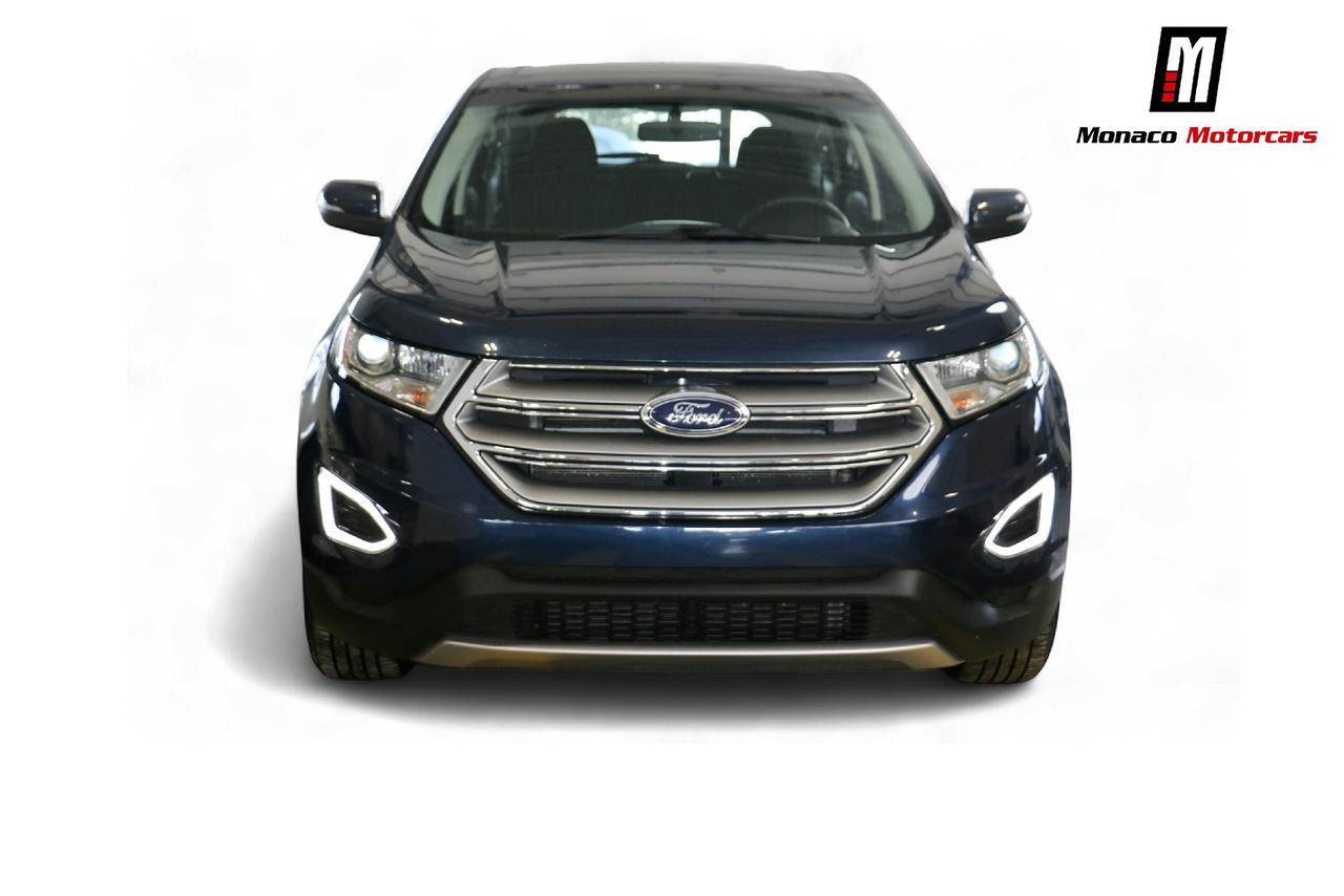 2017 Ford Edge SEL AWD - CAMERA|REMOTE START|HEATED SEATS Photo4
