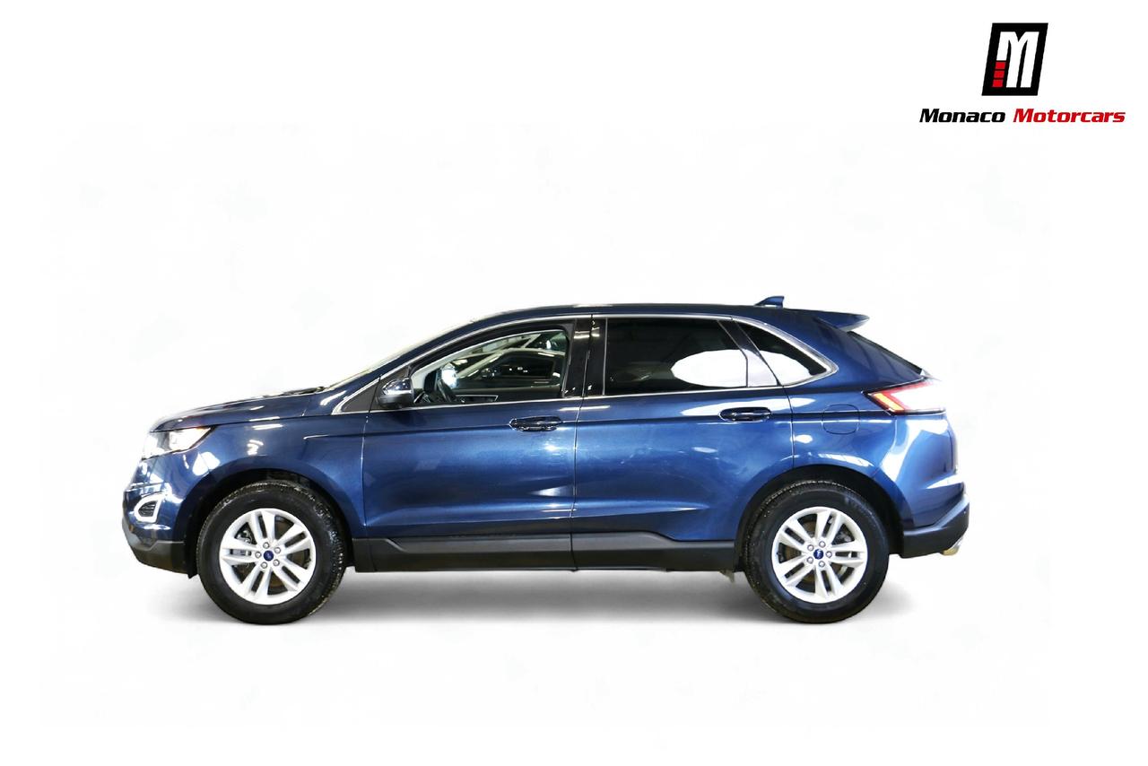 2017 Ford Edge SEL AWD - CAMERA|REMOTE START|HEATED SEATS Photo