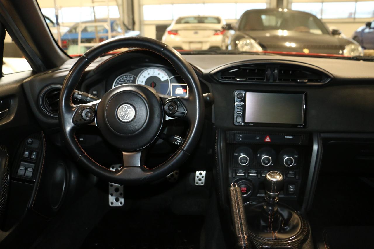 2017 Toyota 86 Special Edition - 1 of 860|CAMERA|6SPD MANAUL Photo