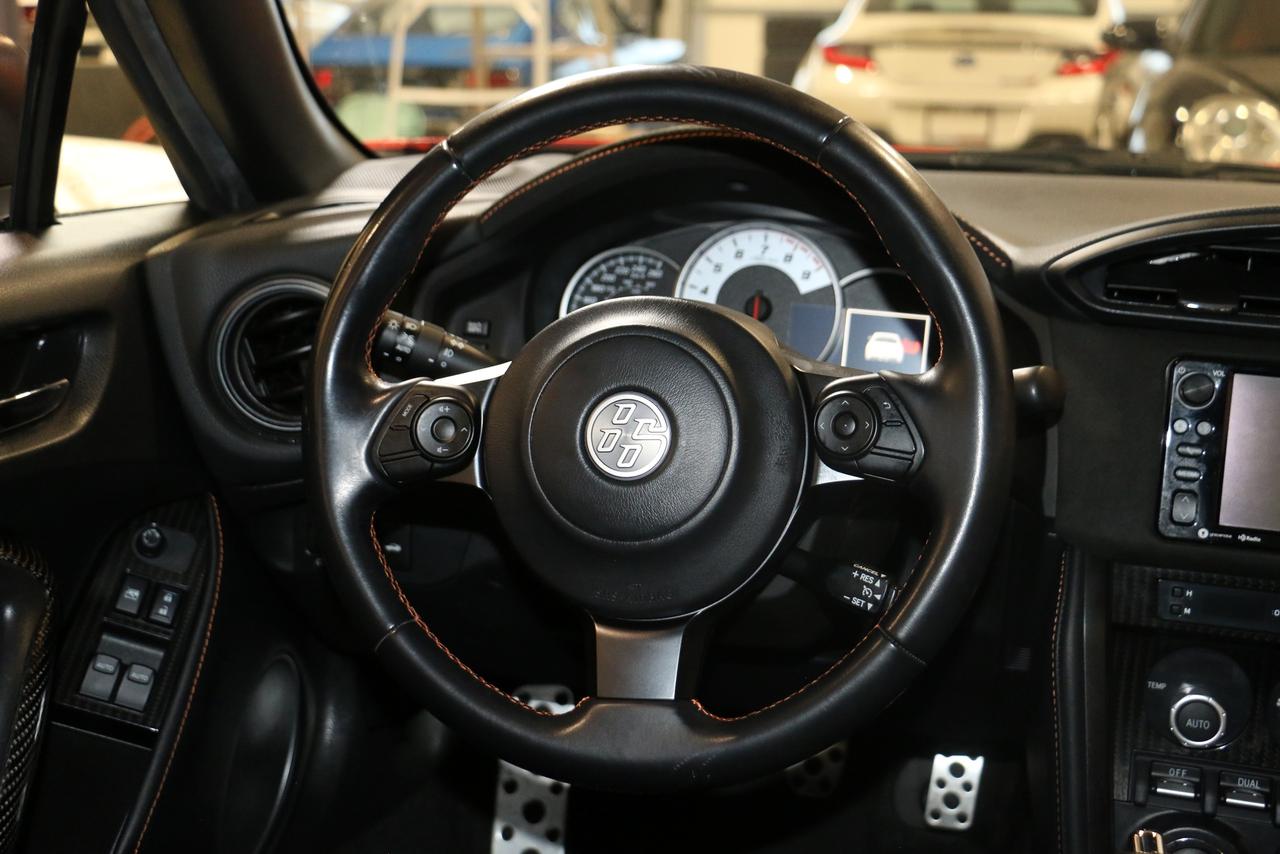 2017 Toyota 86 Special Edition - 1 of 860|CAMERA|6SPD MANAUL Photo