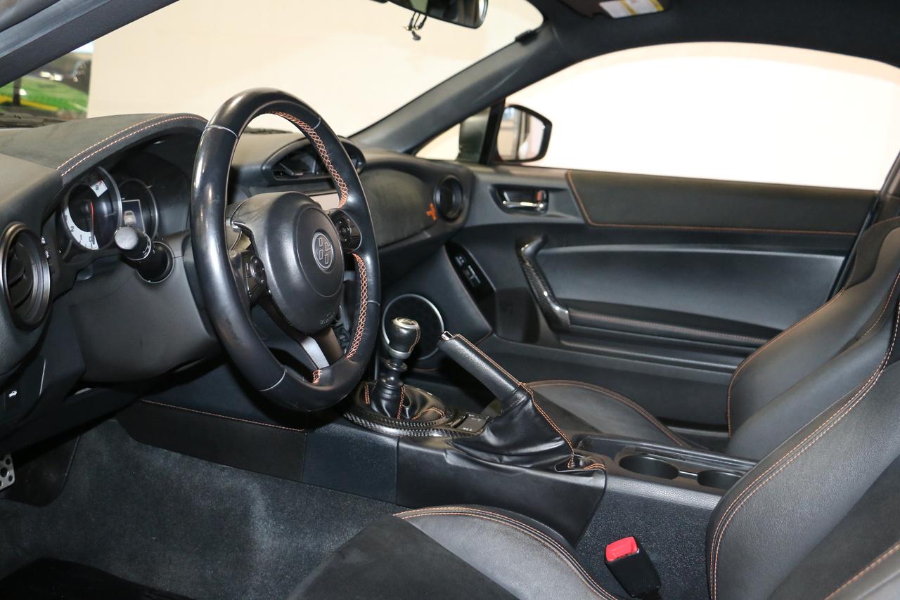 2017 Toyota 86 Special Edition - 1 of 860|CAMERA|6SPD MANAUL Photo