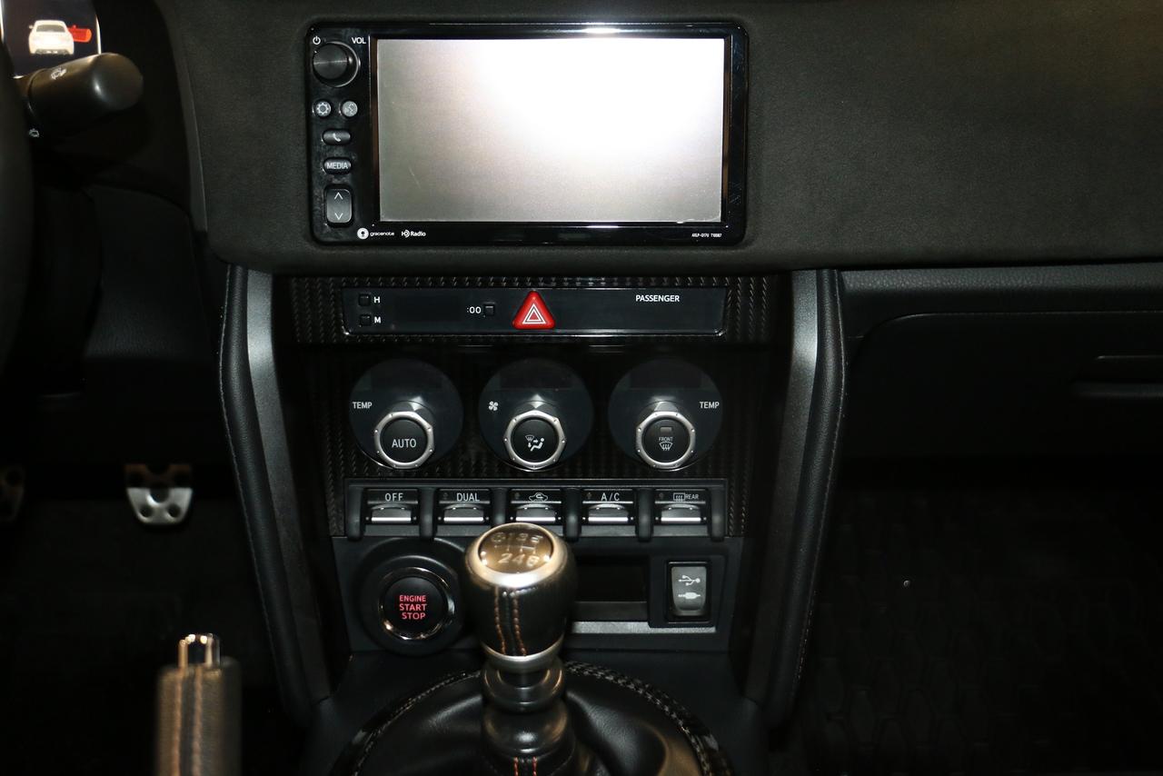 2017 Toyota 86 Special Edition - 1 of 860|CAMERA|6SPD MANAUL Photo