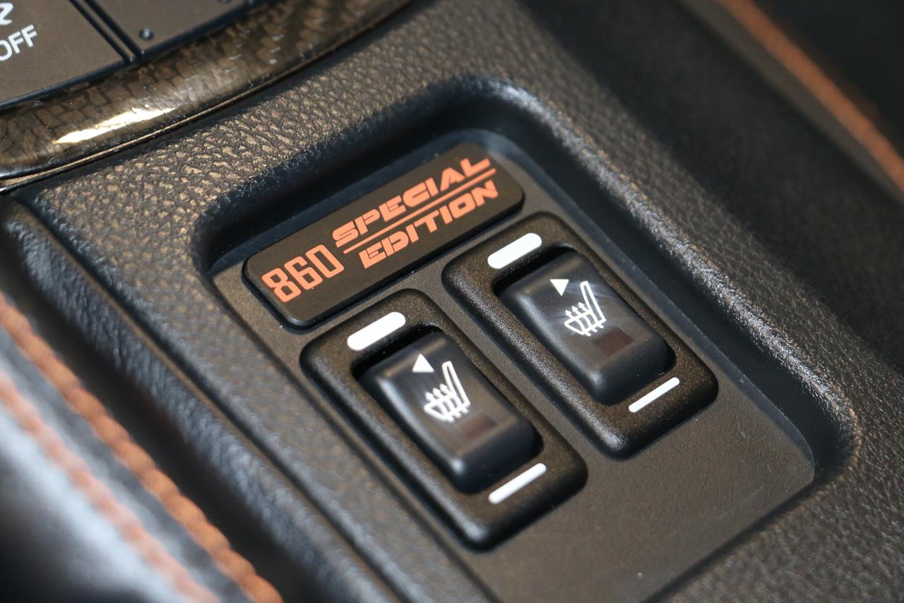 2017 Toyota 86 Special Edition - 1 of 860|CAMERA|6SPD MANAUL Photo