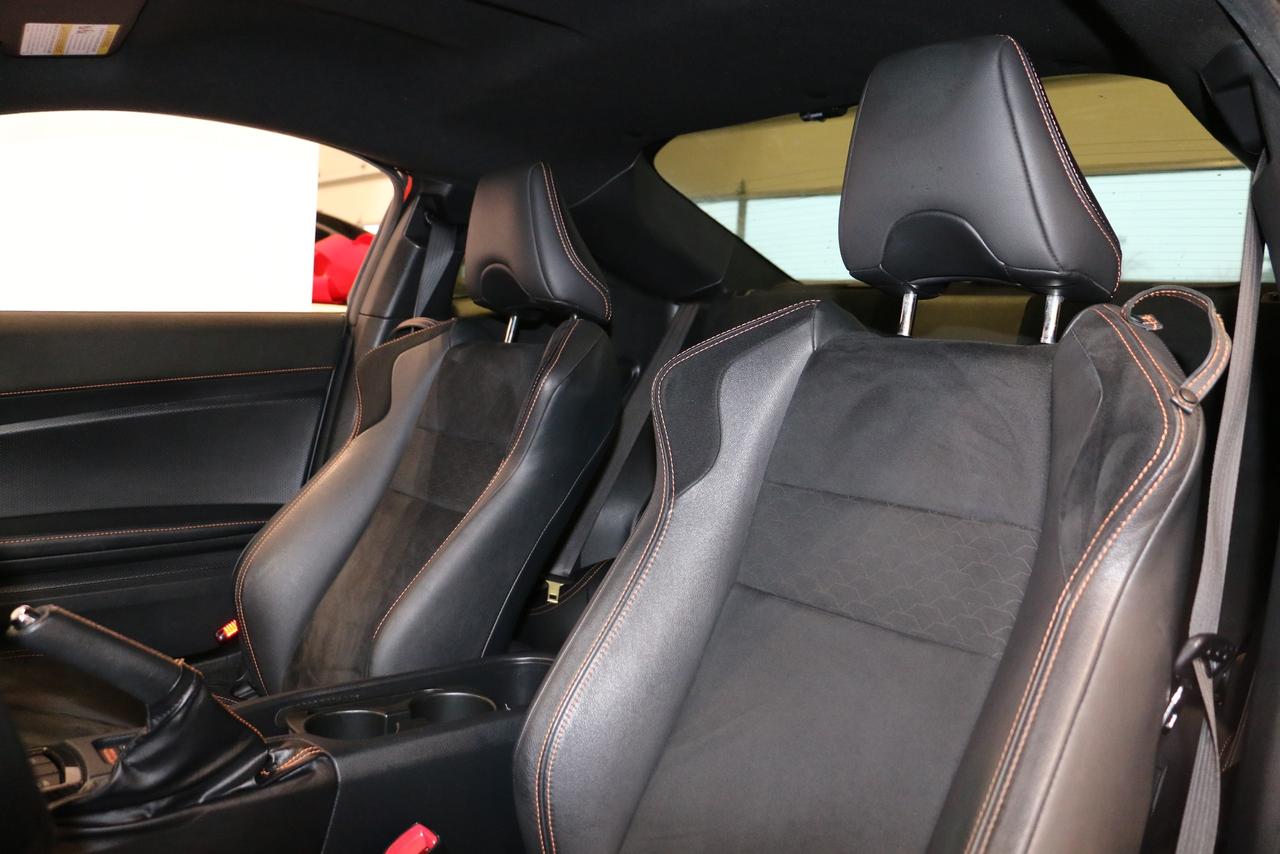 2017 Toyota 86 Special Edition - 1 of 860|CAMERA|6SPD MANAUL Photo