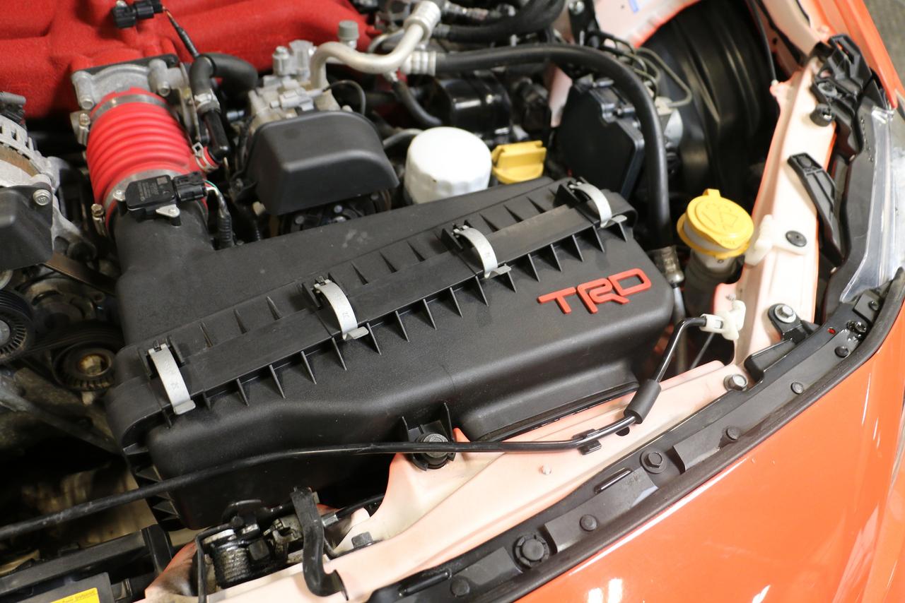 2017 Toyota 86 Special Edition - 1 of 860|CAMERA|6SPD MANAUL Photo