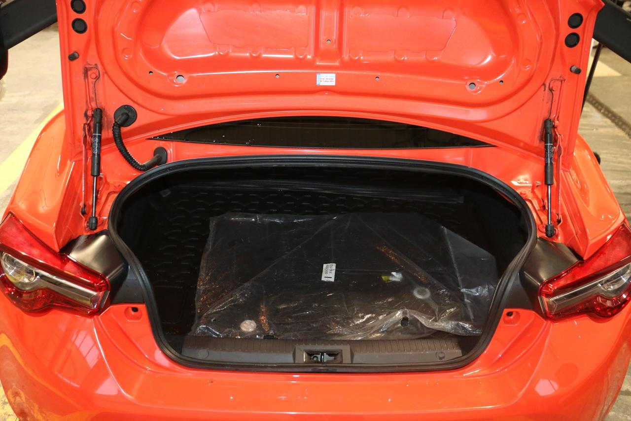 2017 Toyota 86 Special Edition - 1 of 860|CAMERA|6SPD MANAUL Photo