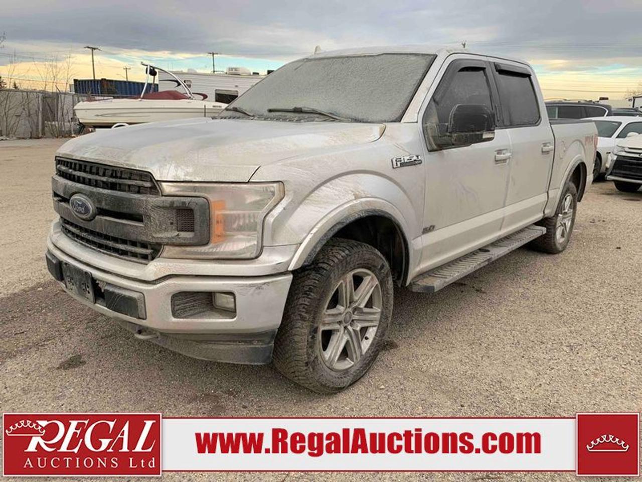 OFFERS WILL NOT BE ACCEPTED BY EMAIL OR PHONE - THIS VEHICLE WILL GO ON TIMED ONLINE AUCTION on Tuesday March 10.<br><br/>VEHICLE DESCRIPTION <br/>Stock #: 17973 <br/>Lot #: ..RT <br/>Reserve Price: $7,000 <br/>CarProof Report: Available at www.RegalAuctions.com <br/><br/>IMPORTANT DECLARATION <br/>As Is - Where Is: Regal Auctions makes no representation at all with regard to any details of this lot. <br/>Claim History: Claim History. <br/>Finance Repo: This vehicle has been seized or surrendered to a creditor or bankruptcy trustee. <br/>Mechanical Problems: This vehicle has non-specific mechanical problems. <br/>Out of Province - BC: This vehicle has not previously been registered in Alberta. The purchaser must have the vehicle undergo and pass an Out of Province inspection before it can be registered in Alberta. <br/> * TOW * ENGINE REQUIRES REPAIR *  <br/>Active Status: This vehicles title is listed as Active Status. <br/> Live Online Bidding: This vehicle will be available for bidding over the internet, visit www.RegalAuctions.com to register. <br/> <br/>The simple solution to selling your car or truck. Bring your clean vehicle in with your Drivers License and current Registration and well put it on the auction block at our next sale.<br/><br/>www.RegalAuctions.com