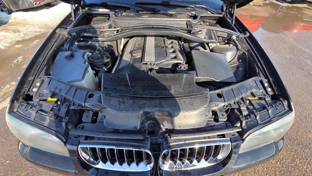 2006 BMW X3 3.0I, ONLY 78K, 2 SETS WHEELS, CERTIFIED Photo