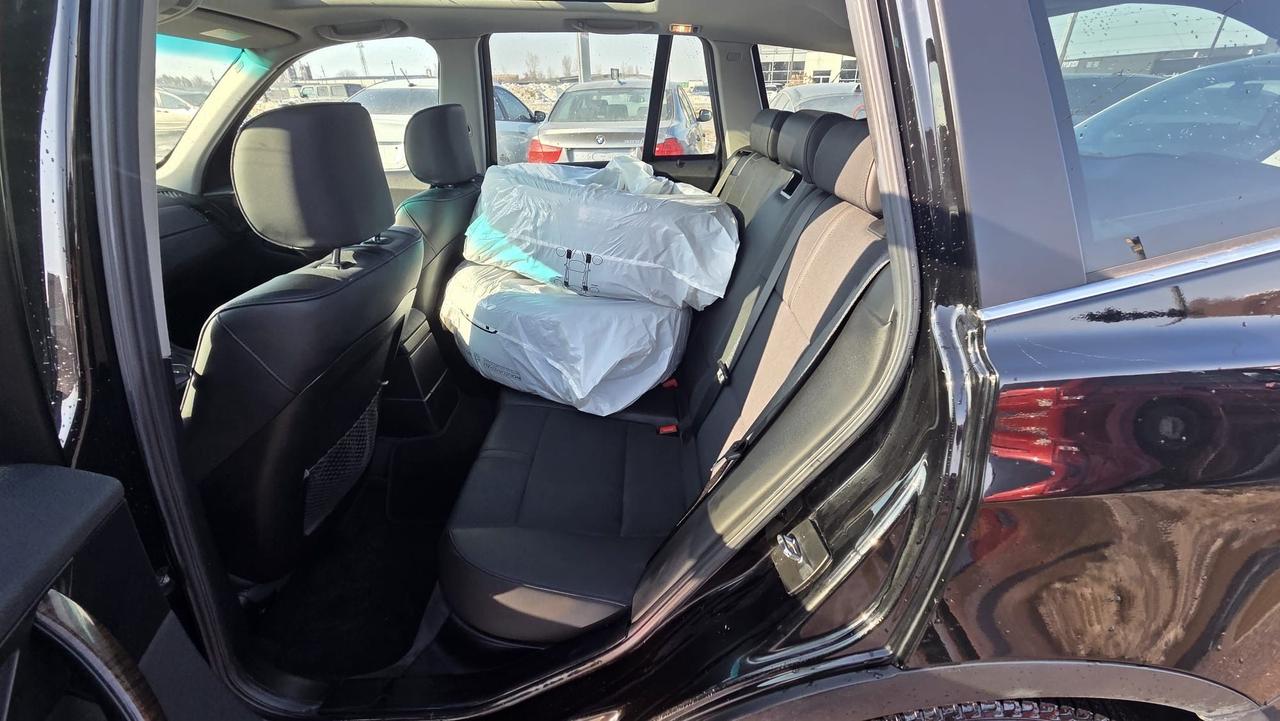 2006 BMW X3 3.0I, ONLY 78K, 2 SETS WHEELS, CERTIFIED Photo