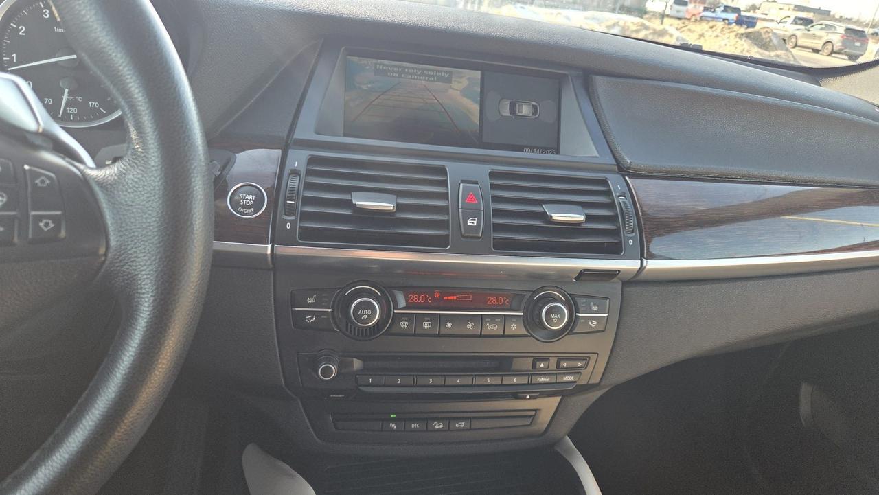 2008 BMW X6 XDRIVE35I, ONLY 81,000KMS, 2 SETS WHEELS, CERT Photo