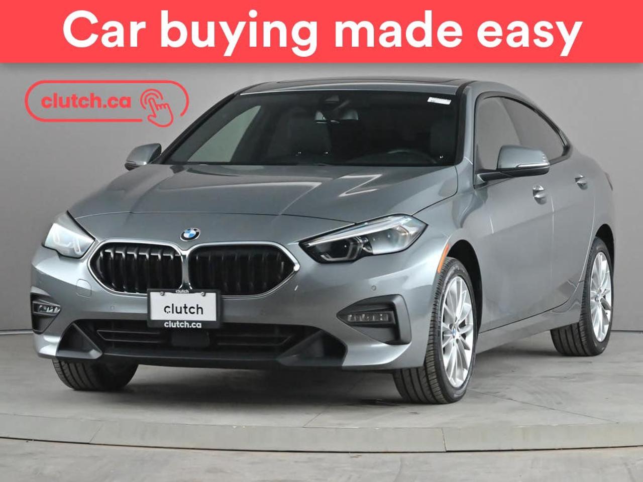 NO ACCIDENTS / CLEAN CARFAX / Brake Assist, Auto Dimming Rearview Mirror, Front Heated Seats and more!<br> <br>Clutch is the largest online used car retailer in Canada, delivering a seamless, hassle-free car-buying experience to drivers everywhere. Shop thousands of used cars online, get the right one delivered to your door, and enjoy peace of mind with our 10-Day Money-Back Guarantee. How sweet is that? To learn more, visit clutch.ca.<br> <br>The top features for this car include:<br> <br>Auto Stop/Start<br>Brake Assist<br>Auto Dimming Rearview Mirror<br>Front Heated Seats<br>Driver Seat Memory System<br>Climate Control<br>Dual Zone Front Climate Control<br>Rear Climate Vents<br>Bluetooth Music<br>Touchscreen Display<br>GPS Navigation<br>Cruise Control<br>12V Outlet<br>Hands Free Device Connectivity<br>Internet Access<br>Apple CarPlay<br>Android Auto<br>USB Input<br>Keyless Entry<br>Passive Keyless Entry<br>Push Button Start<br>Power Folding Exterior Mirrors<br>Lane Departure Warning<br>Blindspot Sensors<br>Forward Collision Mitigation<br>Rear Collision Warning<br>Rear Cross Traffic Alert<br>Pedestrian Detection<br>Traffic Sign Recognition<br>Heated Steering Wheel<br>Rain Sensing Wipers<br>Panoramic Sunroof<br>Hill Assistance<br>Automatic High Beams<br>Rear View Camera<br>Parking Sensors<br>Rear Parking Sensors<br>Power Driver Seat<br>Power Passenger Seat<br>Ambient Lighting<br>App Remote Start<br> <br>Seamless home delivery - Delivery to your door in a matter of days. Available on select packages.<br> <br>Try it out for 10 days - If you do not like it, we will take it back. <br> <br>Quality assured - All cars go through our rigorous 210-point inspection and reconditioning process.<br> <br>Peace of mind - Warranty and protection plans available.<br> <br>Haggle-free - No haggling or hard sells.<br> <br>100% Transparency - Full inspection reports on every car, including high-res photography and a free Carfax report.<br> <br>Listed price is for cash purchase only and does not include taxes, Shipping Fees (if applicable), Delivery Fees (if applicable), government licensing fees.<br> <br>Previous Provincial Registrations:<br>Ontario<br> <br>Stock # 88598