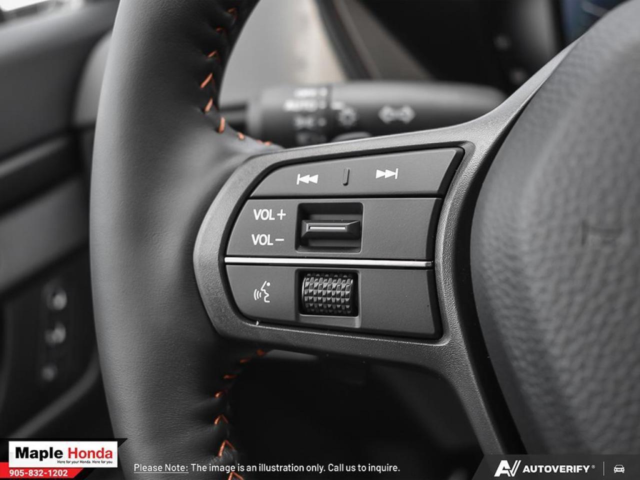 2026 Honda CR-V Hybrid CRV EXL HYBRID 4WD Photo