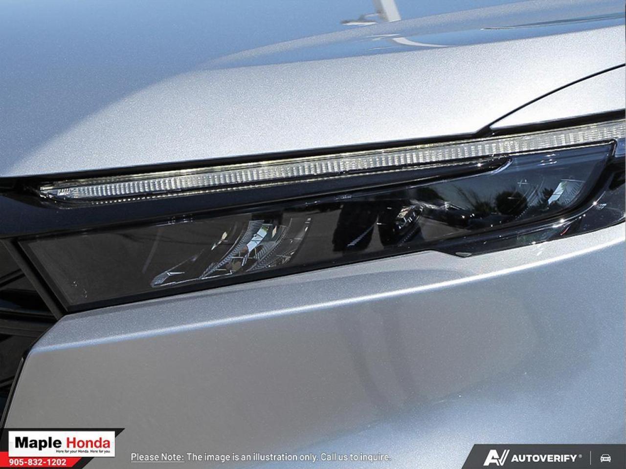 2026 Honda CR-V Hybrid CRV EXL HYBRID 4WD Photo