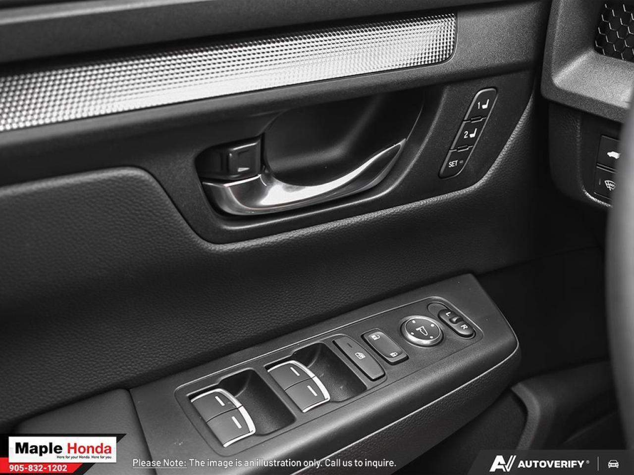 2026 Honda CR-V Hybrid CRV EXL HYBRID 4WD Photo