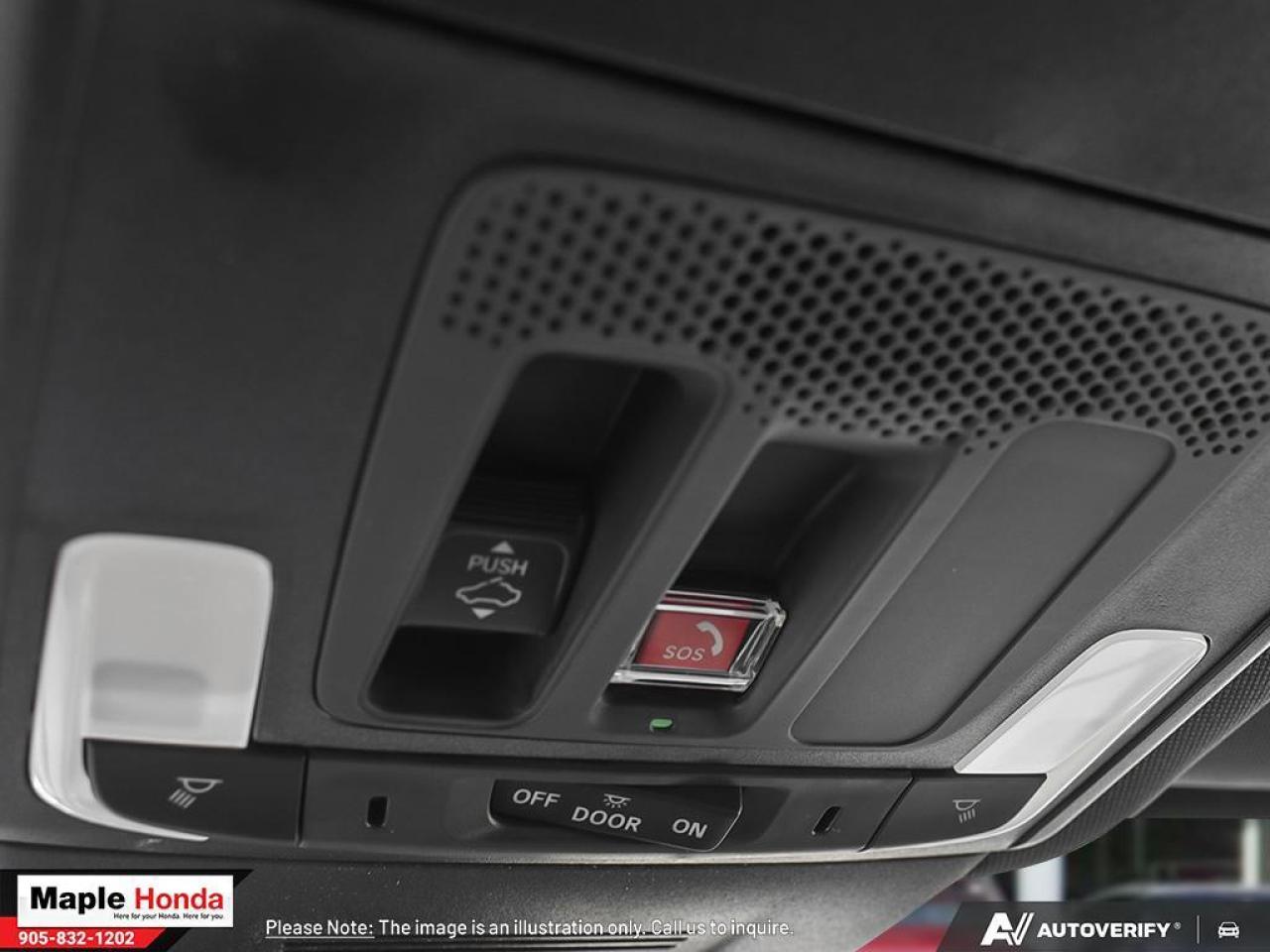 2026 Honda CR-V Hybrid CRV EXL HYBRID 4WD Photo