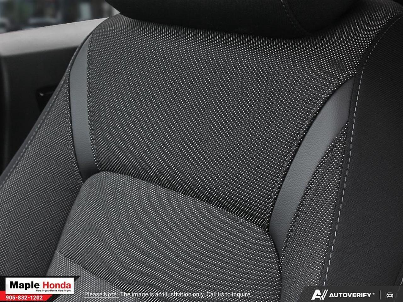 2026 Honda CR-V SPORT 4WD Photo