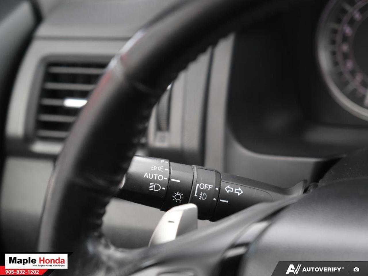 2017 Honda Pilot Leather Seats| DVD| Navigation| Heated Seats| Photo