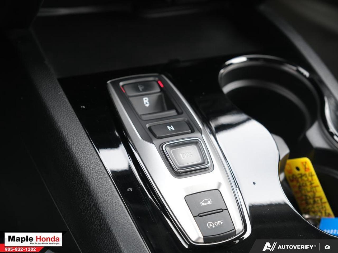 2017 Honda Pilot Leather Seats| DVD| Navigation| Heated Seats| Photo