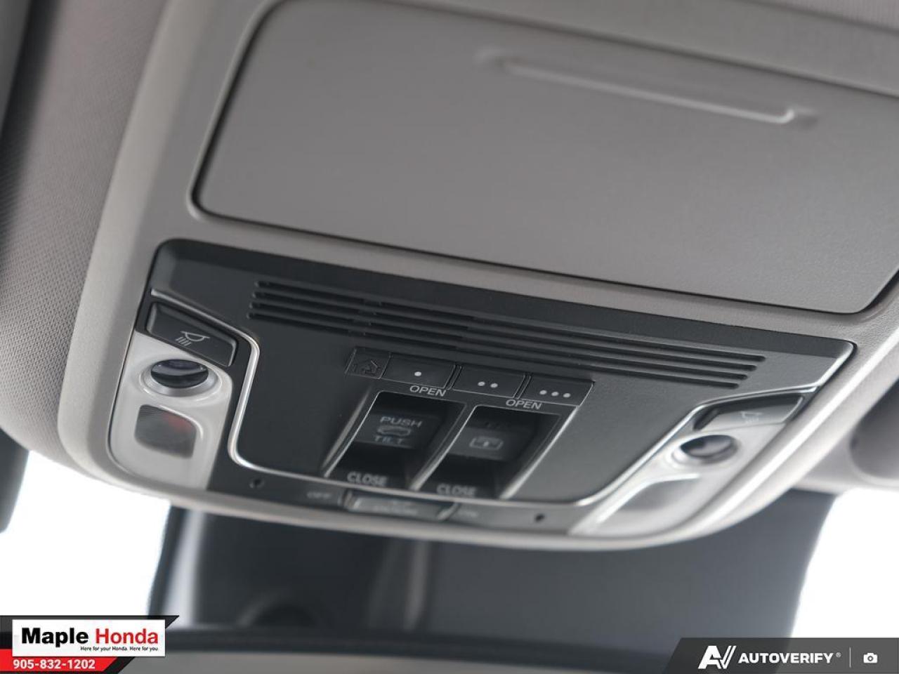 2017 Honda Pilot Leather Seats| DVD| Navigation| Heated Seats| Photo