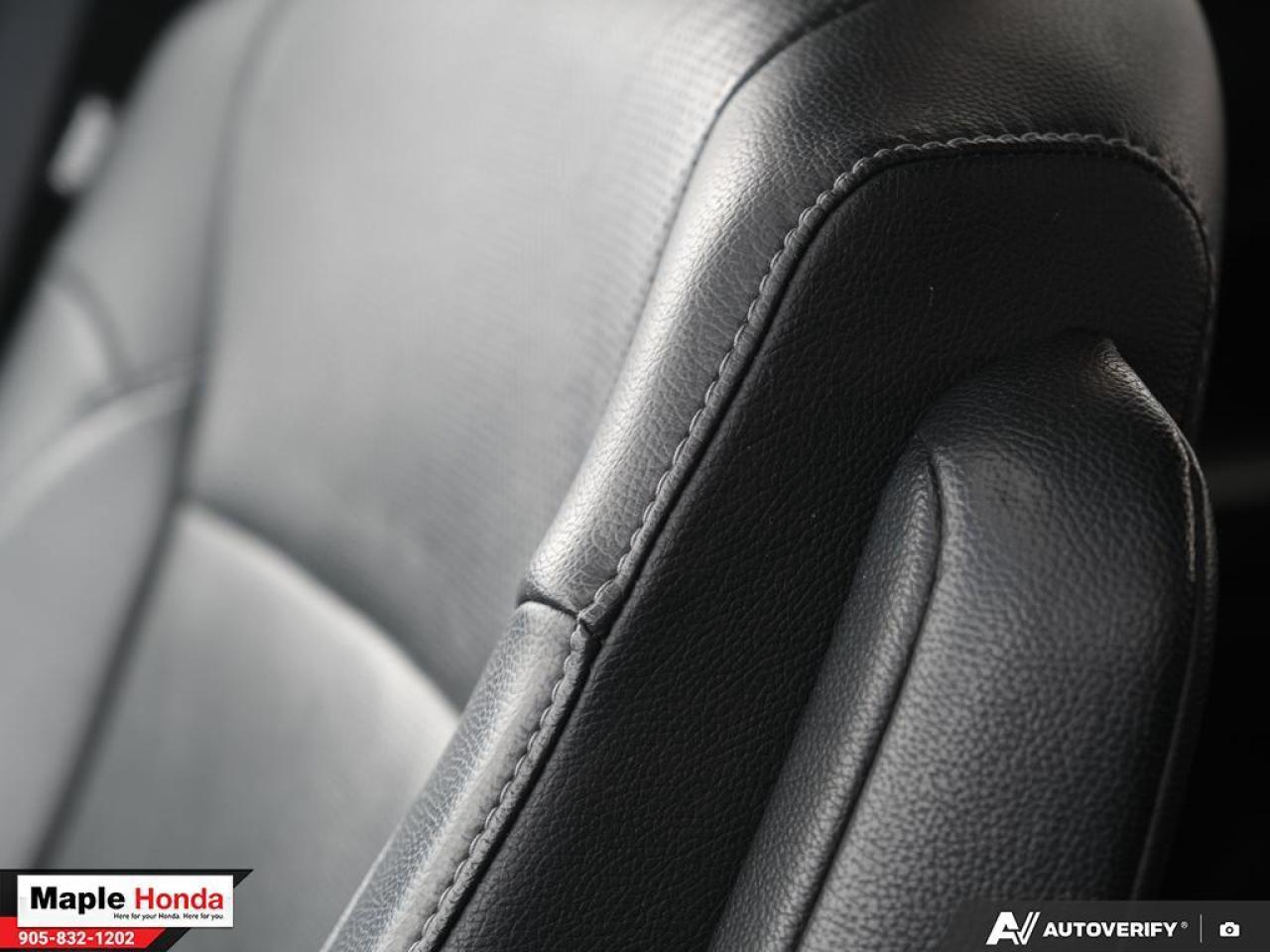 2017 Honda Pilot Leather Seats| DVD| Navigation| Heated Seats| Photo