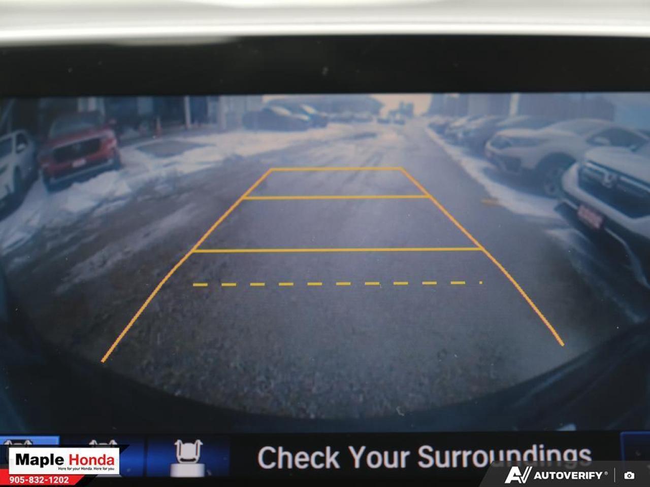 2017 Honda Pilot Leather Seats| DVD| Navigation| Heated Seats| Photo