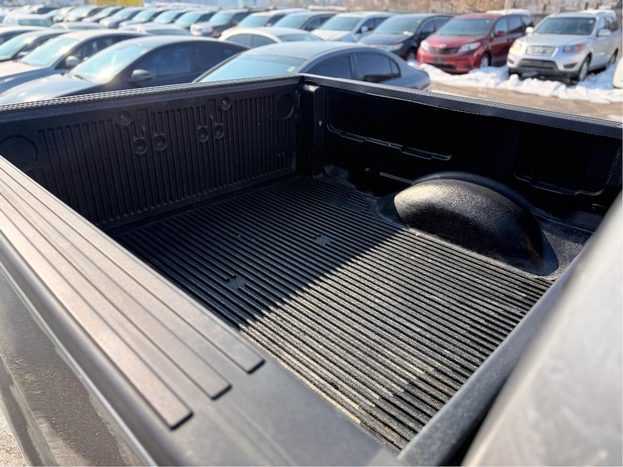 2014 Ford F-150 XLT | Clean CARFAX Photo