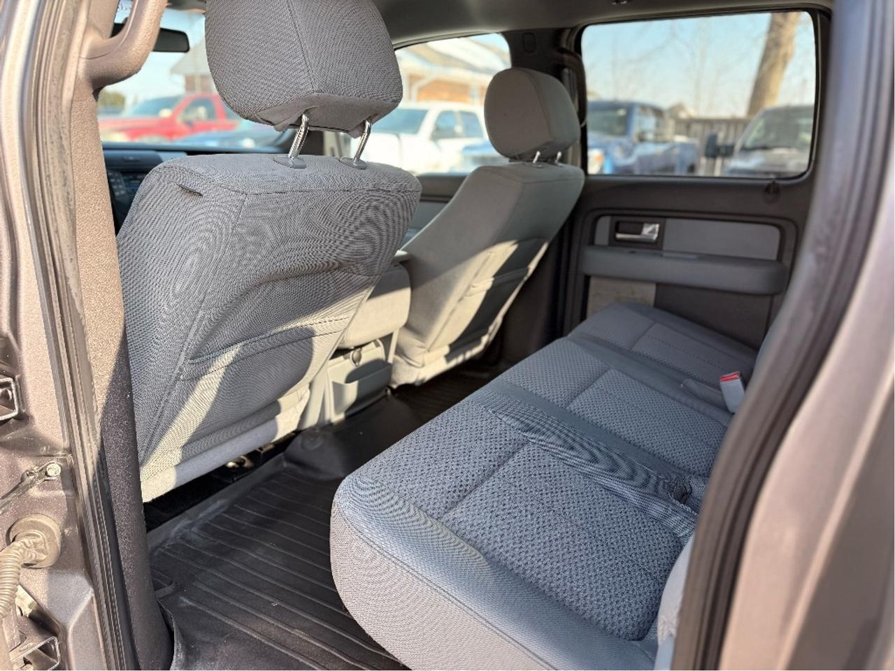 2014 Ford F-150 XLT | Clean CARFAX Photo