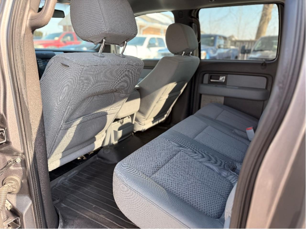 2014 Ford F-150 XLT | Clean CARFAX Photo