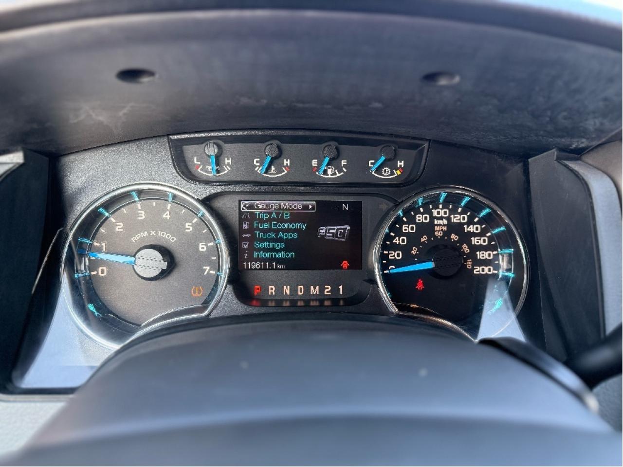 2014 Ford F-150 XLT | Clean CARFAX Photo