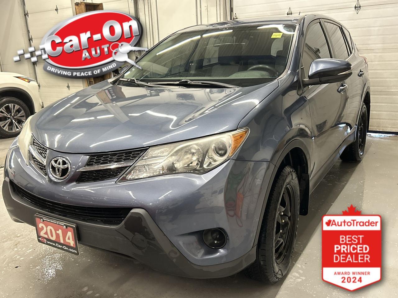 SUPER LOW KMS!! Bluetooth, keyless entry, power locks, power windows, power mirrors, cruise control, AM/FM/CD player and more! This vehicle just landed and is awaiting a full detail and photo shoot. Contact us and book your road test today!
