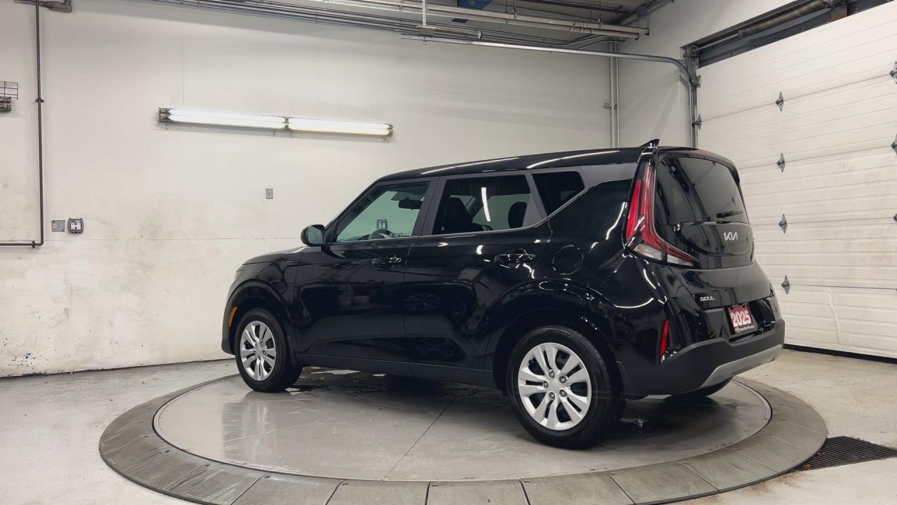 2025 Kia Soul ONLY 11,000KMS! | HTD SEATS | CARPLAY | REAR CAM Photo