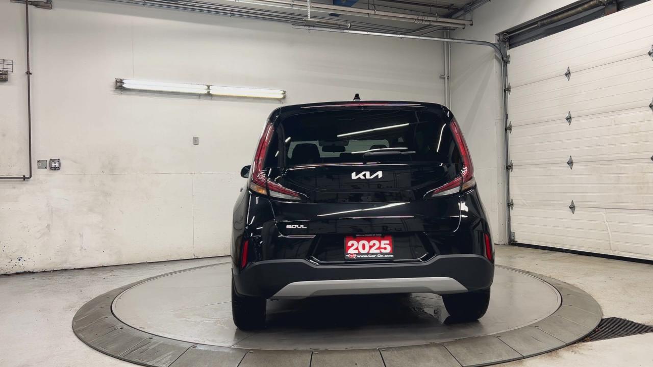 2025 Kia Soul ONLY 11,000KMS! | HTD SEATS | CARPLAY | REAR CAM Photo
